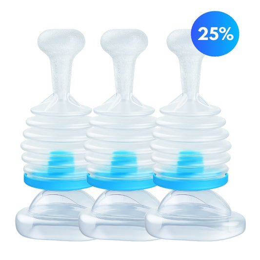 3 ResQ készülék – 25% kedvezmény